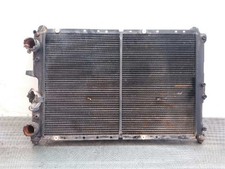 Radiateur Lancia DEDRA