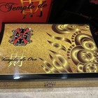 Fuente Opus X Templo de Oro Limited Edition Empty Cigar Box — photo 2