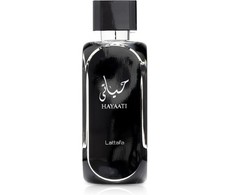 Perfume LATTAFA HAYAATI (Unixex) EDP 100 ML