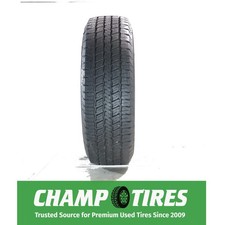 Lt24570r17 General Tire Grabber Hd Takeoff 119 R Used 1432nds Lt24570r17 General Tire Grabber Hd Takeoff 119 R Used 1432nds