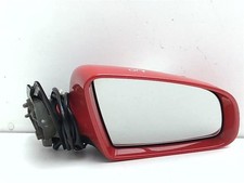 Retroviseur droit (ou coque) Audi 200