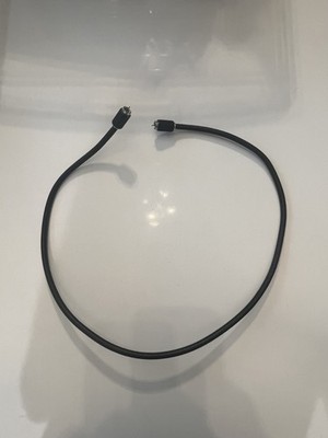 PPC Perfect Flex 6 Series RG6 Coax Cable w/ CableVCR Ground Breaker Surge Protec