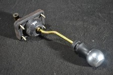 Peugeot 206 CC Schaltknauf Schalthebel (106)