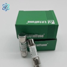 CCMR10 10pcs/box Littelfuse CCMR-10 Fuses TIME DELAY Fuse CCMR 10A 600Vac NEW