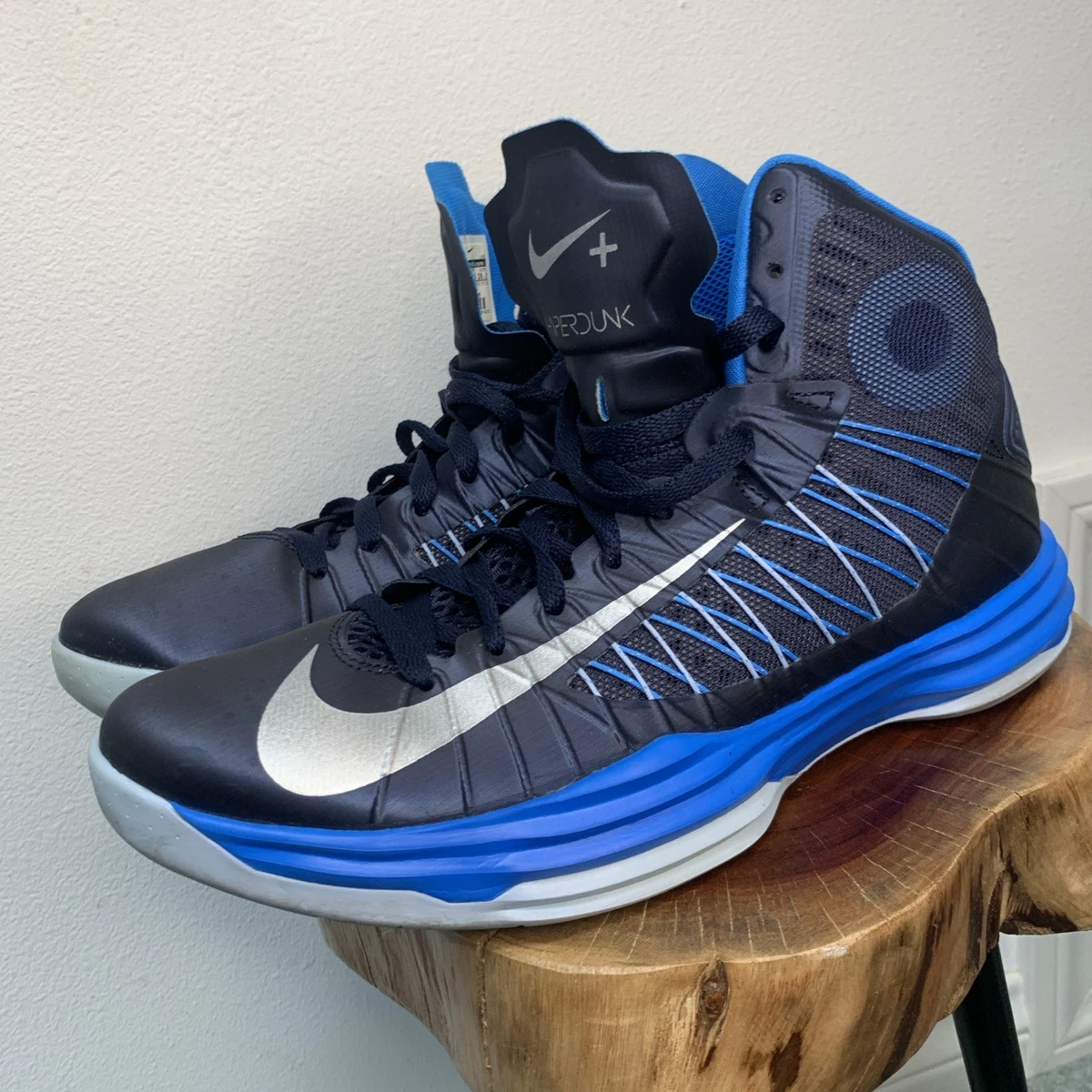 Nike Hyperdunk 2012 Sport Pack - 524948-400 for Sale