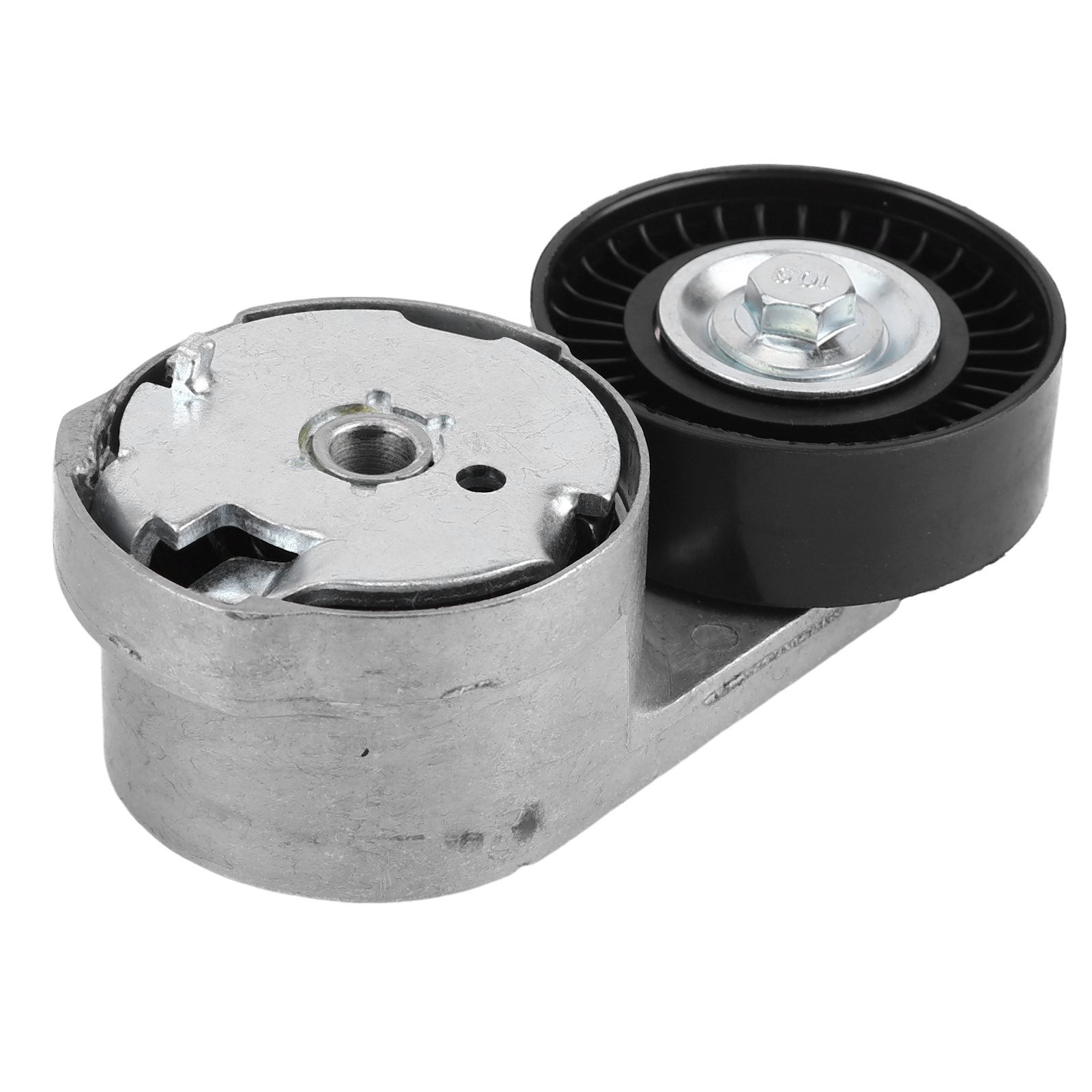 Belt Tensioner Idler Pulley Kit For Maserati Ghibli Levante Quattroporte 3.0 V6