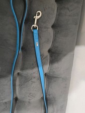 hunter hundeleine leder