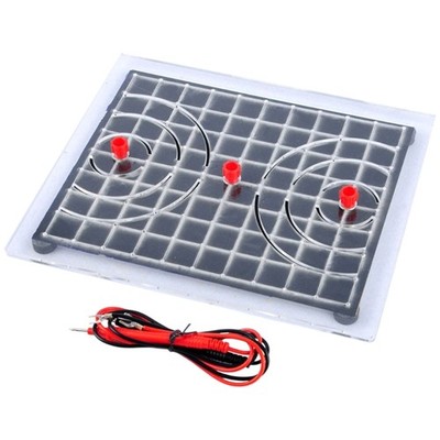 Interactive Physics Education Equipment For Voltage Potential Difference