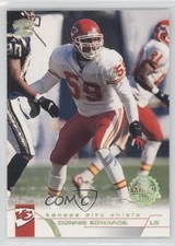 2002 Pacific Extreme LTD 8/24 Donnie Edwards #219 1q9