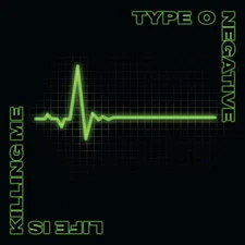 Type O Negative - Life Is Killing Me [New CD] Deluxe Ed