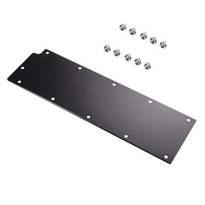 Lifter Pan LS Gen 4 Valley Cover Plate Billet Aluminum LS2,L99 DOD Black New
