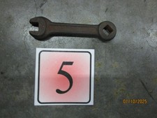 Tokarka do metalu 4" klucz 3/8"