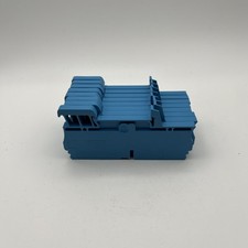 ALLEN BRADLEY 1492-L3Q-B SER A PANEL Terminal Block LOT OF 8