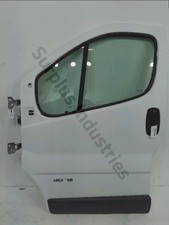 Porte avant et accessoires Renault TRAFIC