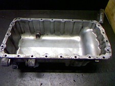 Bain D'Huile Fiat Ulysse 2.0 JTD 22/220 80 KW 109 PS Combi