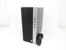 HP EliteDesk 800 G3 TWR Core i7-7700 3.60GHz 32GB RAM 256GB SSD Desktop No OS