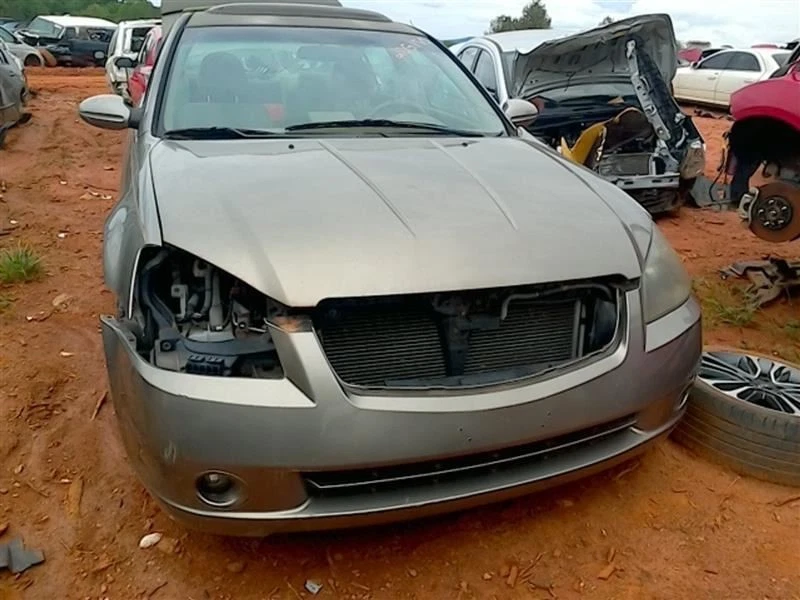 Engranaje de dirección/rack bastidor eléctrico y piñón 6 cilindros para 02-06 ALTIMA 131284 Foto 2 de 4