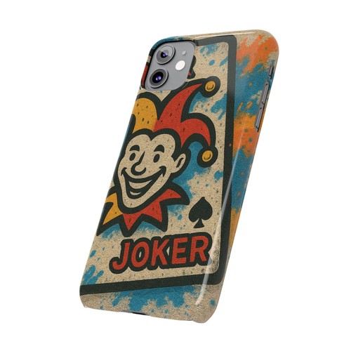 Joker Phone Case For All iPhone Models - Picture 64 of 82