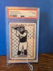 2024 Panini Phoenix - Contours Caleb Williams #CON-CWS (RC)