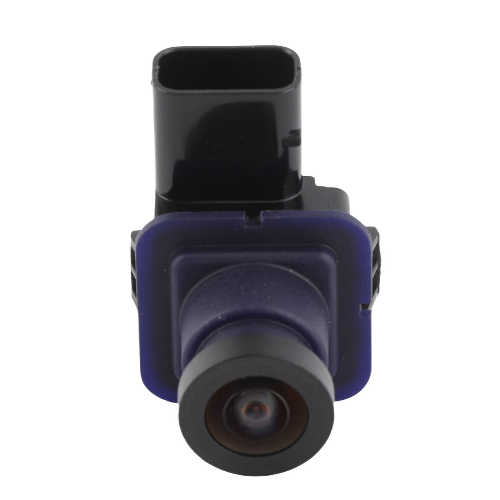 High Resolution BM5Z 19G490 C Waterproof Backup Camera For 2012-2013 Use