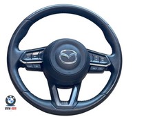 MAZDA CX-5 MK2 MULTIFUNCTIONAL STEERING WHEEL