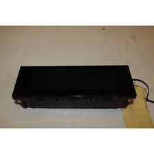 Compteur Citroen DS3