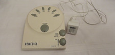 Vtg Homedics Sound Spa White Noise Machine 6 Sounds Adjustable Timer Portable