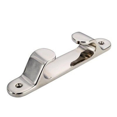 4in Straight Fair Bow Chock Skene Bow Chocks Fair  Line 102mm Boat Rope Guide