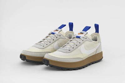 NikeCraft General Purpose Shoe Tom Sachs  Studio  Colorway Size 12 DA6672-200