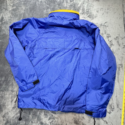 MICHELIN レーシングジャケット Mサイズ 青 MICHELIN ミシュラン レーシングジャケット| Horizon Blue