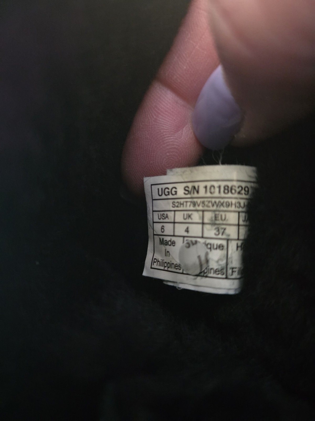 UGG Constantine Boots - image 5