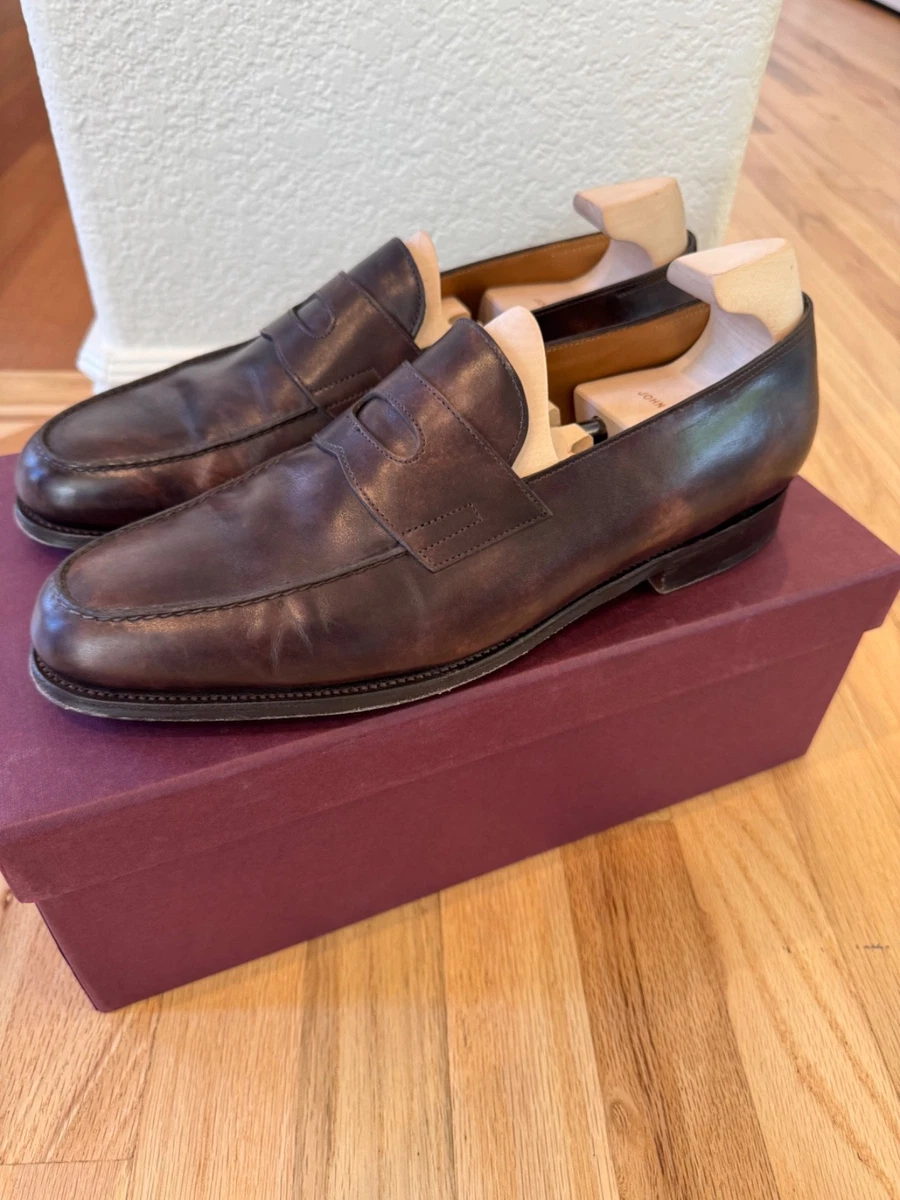 25+ John Lobb for sale | Updated Oct 2026