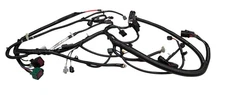 Engine Wiring Harness for 2005-2007 Ford 6.0l Powerstroke Turbo Diesel