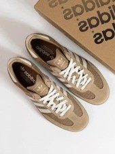 adidas Originals Samba OG Cardboard Chalk White IG1379