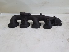 Abgaskrümmer Ford RANGER 3 TKE 1887840 2.2 110 KW 150 PS Diesel 11-2012