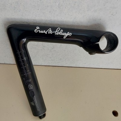 Colnago Master Stem ITM 130mm Handlebar Mount Colnago ITM