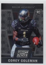 Collegiate Corey Coleman