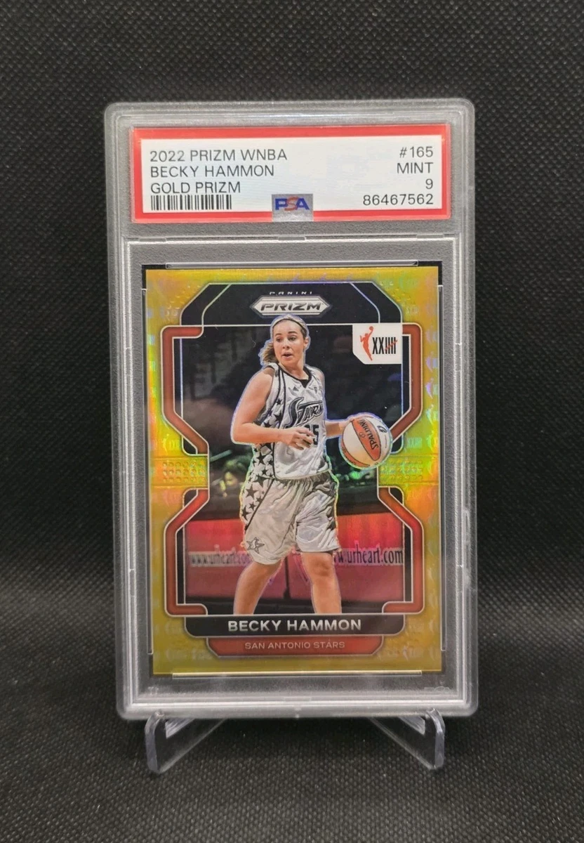 becky hammon products for sale | eBay