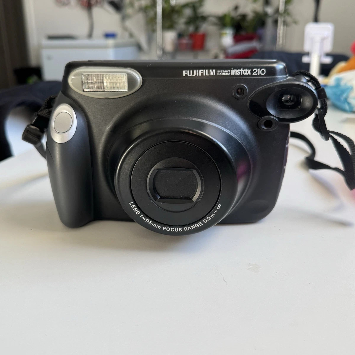 Fujifilm Instax 210 Film Cameras for sale | eBay