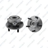 NEU - GSP 9327065 Radlagersatz FüR Hyundai KIA