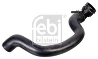 KüHlerschlauch Febi Bilstein 175566 FüR VW Golf 5 1K1 Touran 1T1 1T2 Jetta 3 1K2
