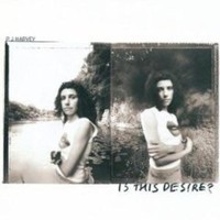 P.J. Harvey - Is This Desire? Cd Neu Ovp