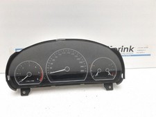 Compteur Saab 9-5