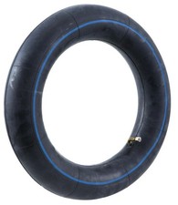 Sip Vespa 3.50 x 8 Inner Tube with 90 deg Angle Valve Motorcycle Grade Rubber