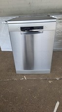 Bosch SMS4EMI06G Series 4 14 Place Setting Dishwasher Stainless Steel New 5
