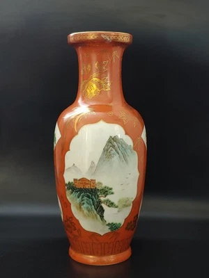 景德镇花瓶| eBay