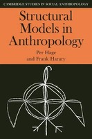 Per Hage (U. A.) | Structural Models In Anthropology | Taschenbuch | Englisch