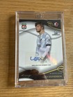 2023 Topps Lineage Luca Stephenson 1st Bowman Auto