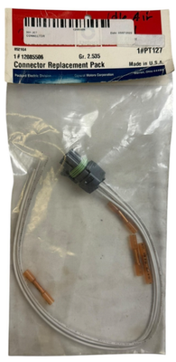 #ad AC Delco Replacement Pigtail #12085506 #PT127 MADE IN USA $34.00