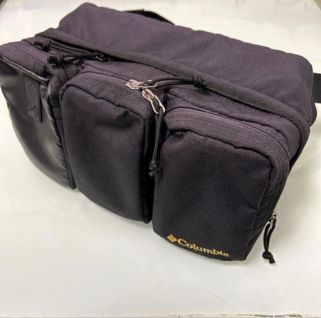 Bass fishing retirement set, worm lure bulk , spinnerbait, reel, hip bag - Image 2